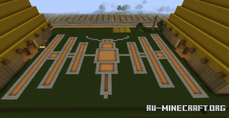  Mound Culture  Minecraft