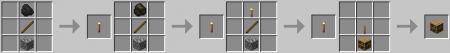  Hidden Levers  Minecraft 1.14.4