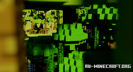  Jungle River Valley  Minecraft