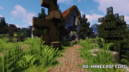  Torneg - Minecraft Medieval  Minecraft