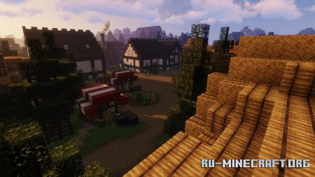  Torneg - Minecraft Medieval  Minecraft