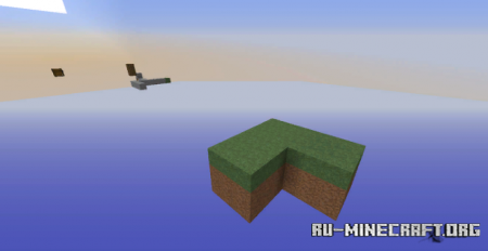  Airblock  Minecraft