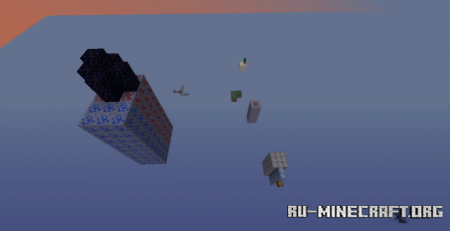  Airblock  Minecraft