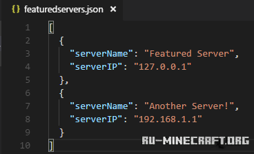  Featured Servers  Minecraft 1.14.4