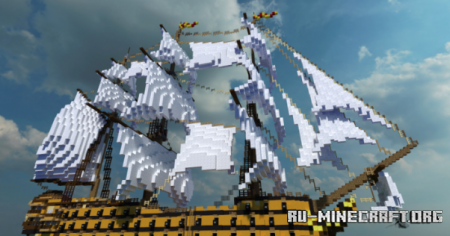  sirBlake Ship Bundle  Minecraft