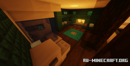  Modern Cliff-side Mansion  Minecraft