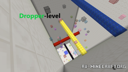  PvP-Level  Minecraft