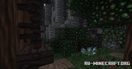  Wolfhound Fairy [64x]  Minecraft 1.14