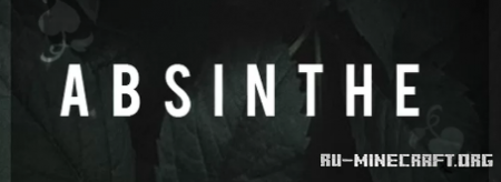  Absinthe: The Sequel  Minecraft