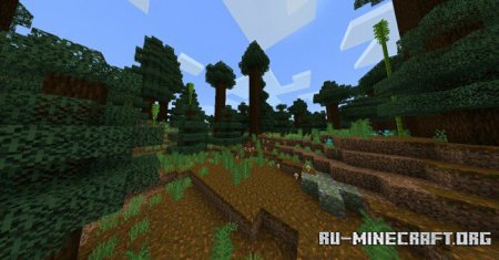  Magnificent Biomes  Minecraft PE 1.14