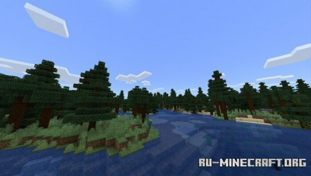  Magnificent Biomes  Minecraft PE 1.14