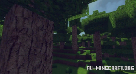  OmniJars Realistic [64x]  Minecraft 1.14