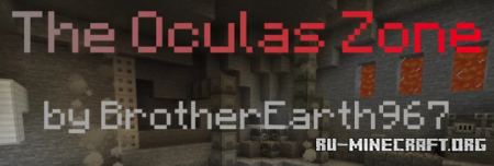  The Oculas Zone  Minecraft