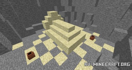  Cave Expansion  Minecraft 1.12.2