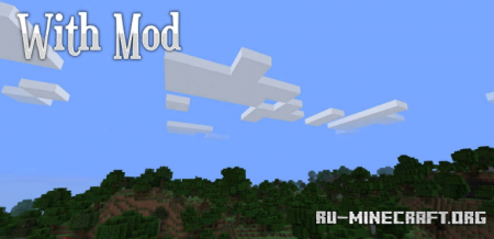  Clear Skies  Minecraft 1.15