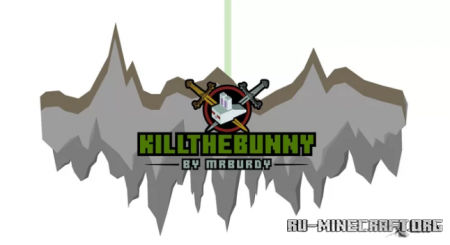  Kill The Bunny  Minecraft