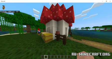  yFantasy  Minecraft PE 1.14