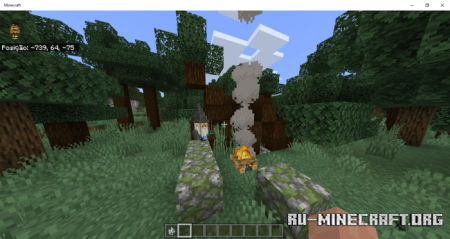  yFantasy  Minecraft PE 1.14