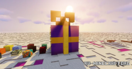  10 Easy Christmas Decoration Ideas  Minecraft