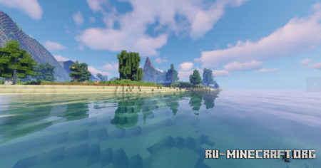  Velotoak Island Adventure  Minecraft