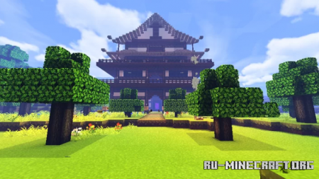  Japanese House Minecraft  Minecraft