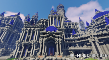  Server Hub by Gi0vanni  Minecraft
