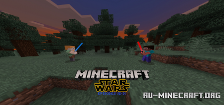  Star Wars Sequels  Minecraft PE 1.14
