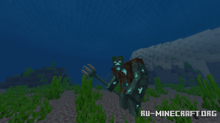  NEW Mutant Creatures  Minecraft PE 1.14
