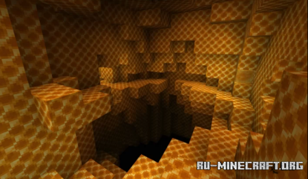  The Hive Source  Minecraft