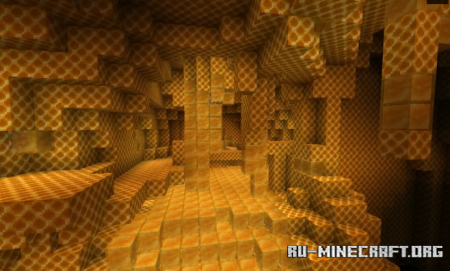  The Hive Source  Minecraft