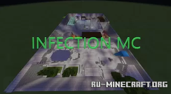  InfectionMC  Minecraft
