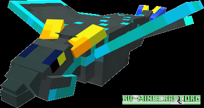  Subnauticraft  Minecraft PE 1.14