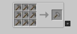  Vanilla Tools Plus  Minecraft 1.15.2