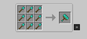  Vanilla Tools Plus  Minecraft 1.15.2