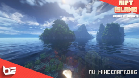  Coral Reefs, Rock Coves, and Sea Grass  Minecraft