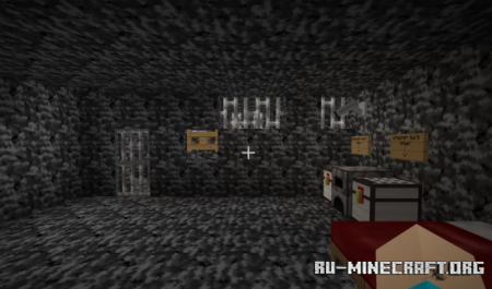  Ehren's Torture Chamber  Minecraft