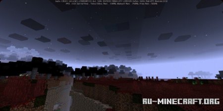 Скачать Blood-Forest (Horror) для Minecraft PE 1.12