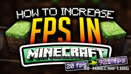  FPS Reducer  Minecraft 1.15.1