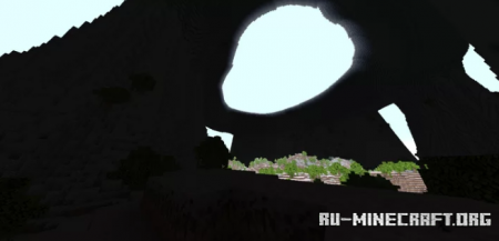  Mushroom Island - Mushroom Survival Island  Minecraft