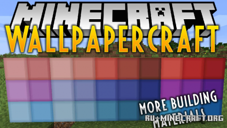  Wallpapercraft  Minecraft 1.15.1