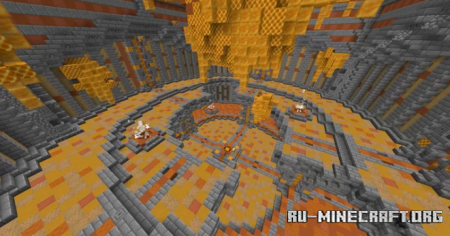  HiveApocalipse  Minecraft