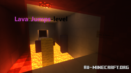  Level Map by BlackMoonwolf  Minecraft