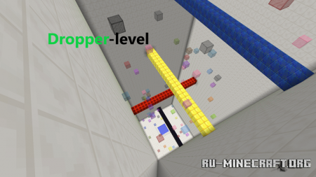  Level Map by BlackMoonwolf  Minecraft