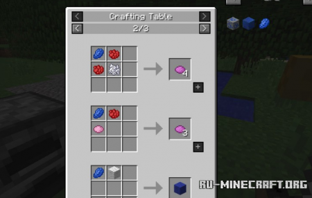  Just Enough Items  Minecraft 1.15.1