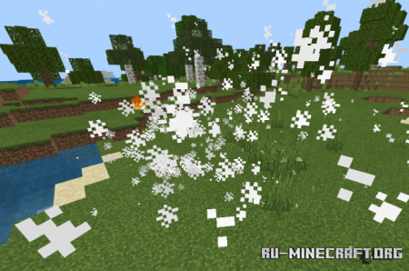  Natural Disasters  Minecraft PE 1.14