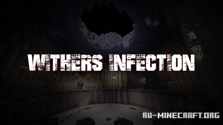  Wither's Infection  Minecraft