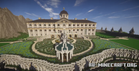  Favorite Palace  Minecraft