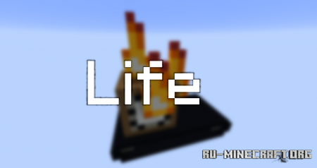  Life by Obsidian64  Minecraft