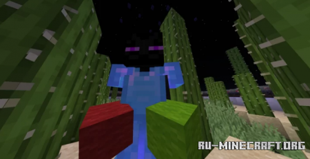  The Destroyer of the Universe  Minecraft