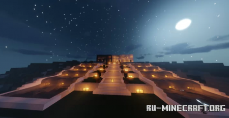  Modern Mansion Worthy For a Billionaire  Minecraft